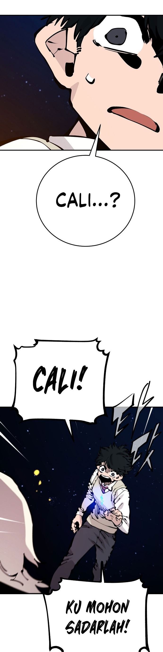 Player. Chapter 73 Gambar 13