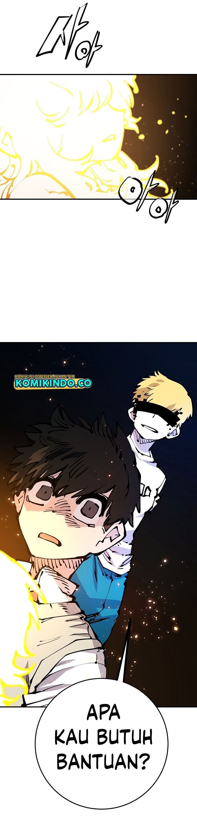 Player. Chapter 73 Gambar 17
