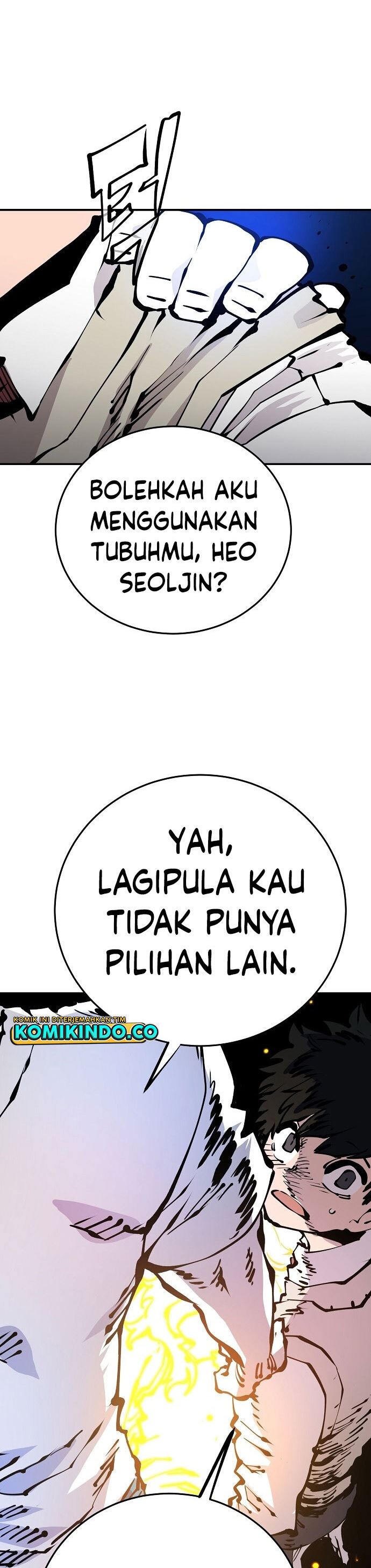 Player. Chapter 73 Gambar 18