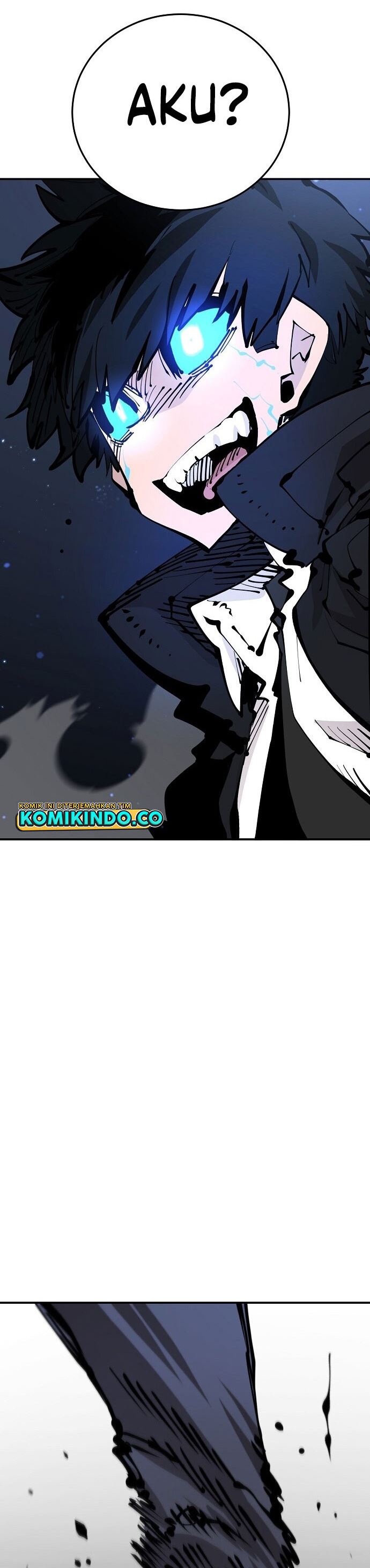 Player. Chapter 73 Gambar 21