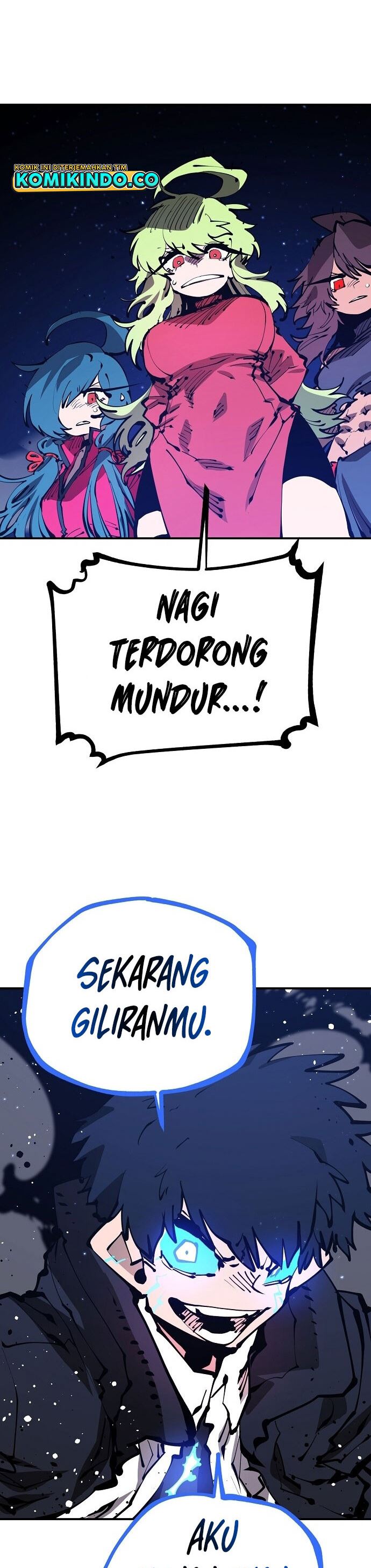 Player. Chapter 73 Gambar 25