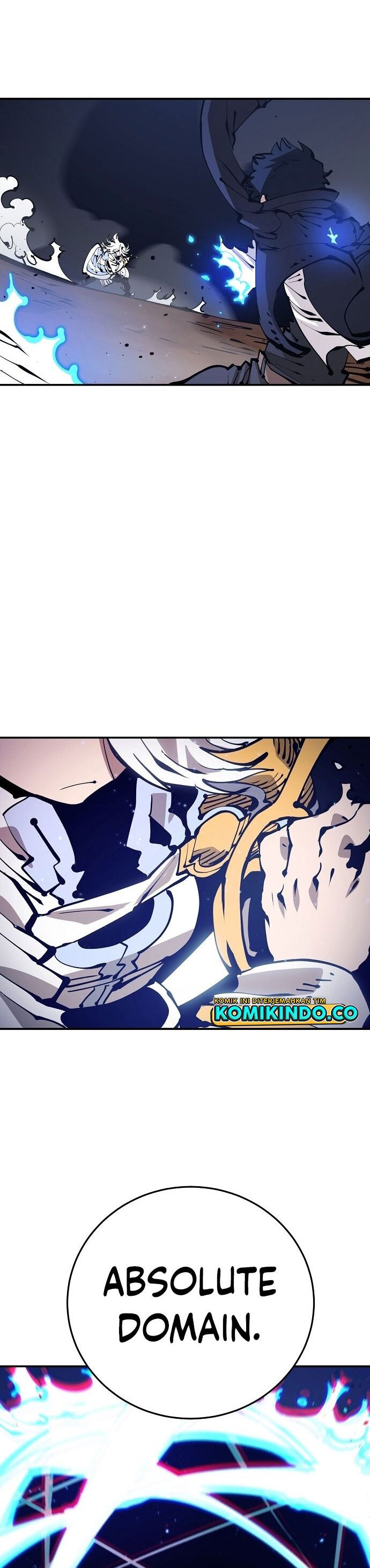 Player. Chapter 73 Gambar 27