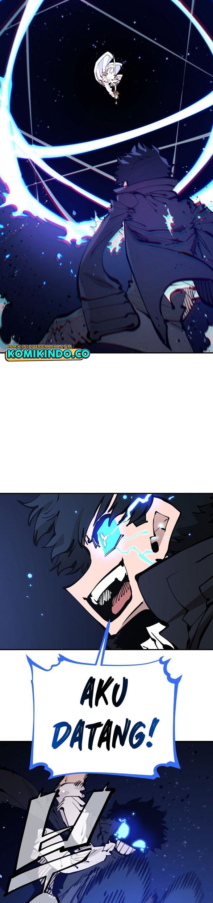 Player. Chapter 73 Gambar 28
