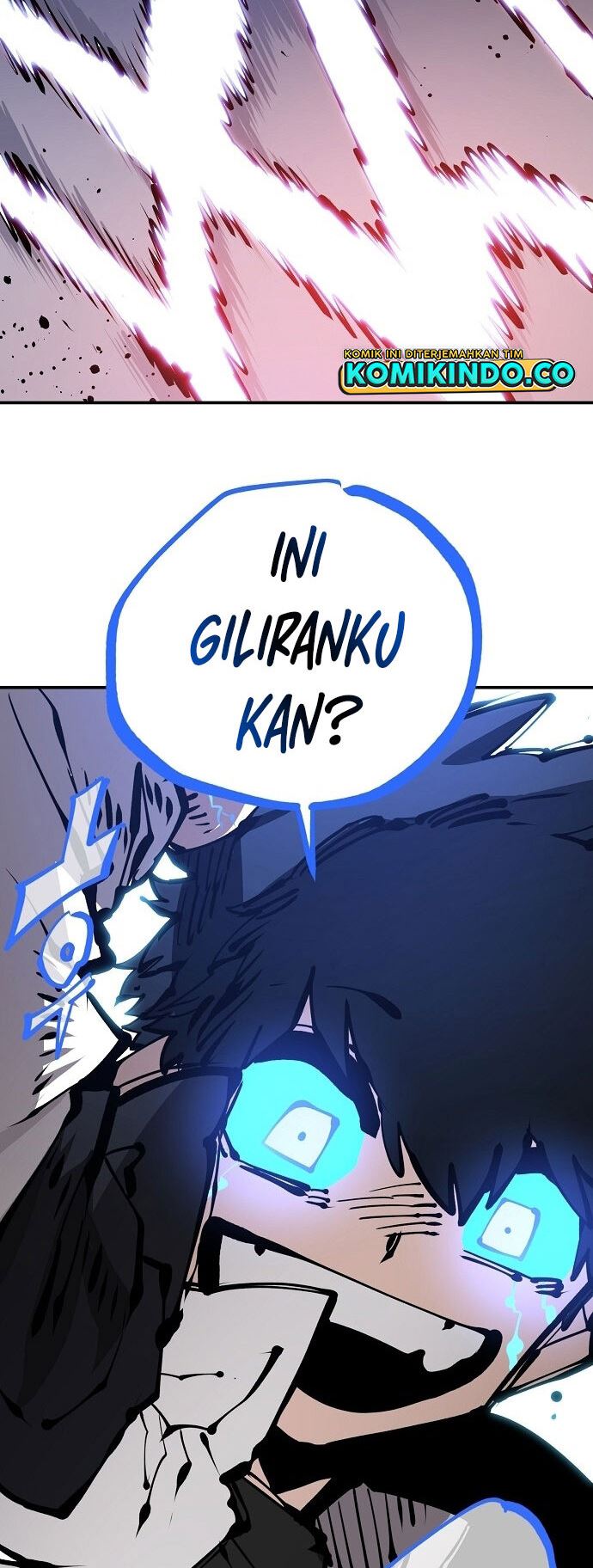Player. Chapter 73 Gambar 36