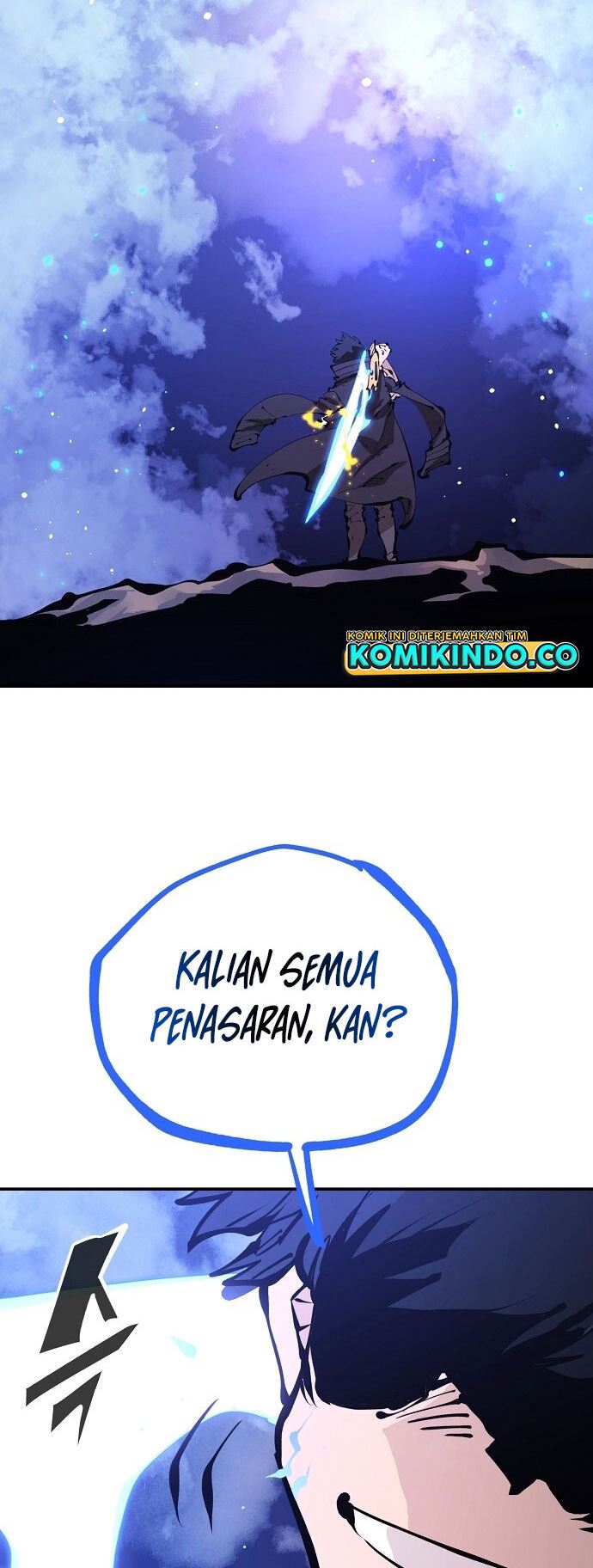 Player. Chapter 73 Gambar 41