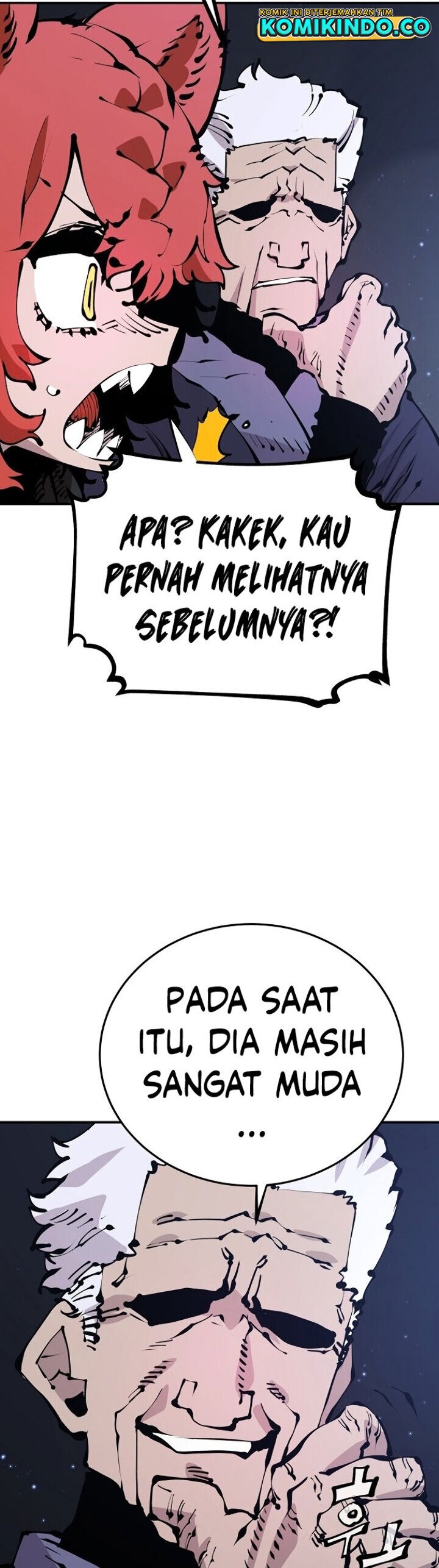 Player. Chapter 75 Gambar 3