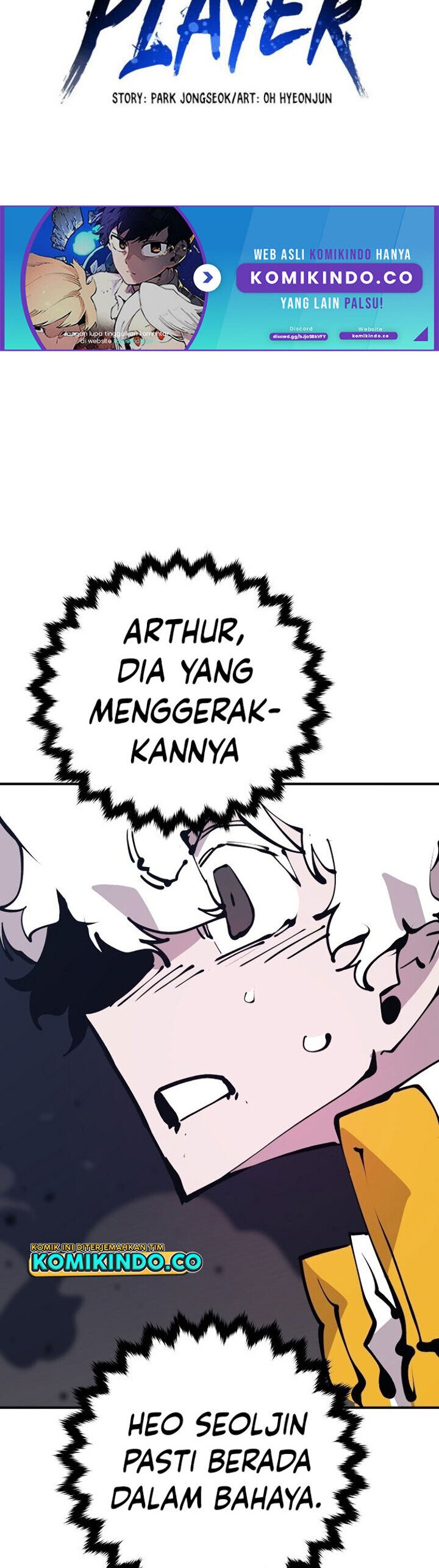 Player. Chapter 75 Gambar 6