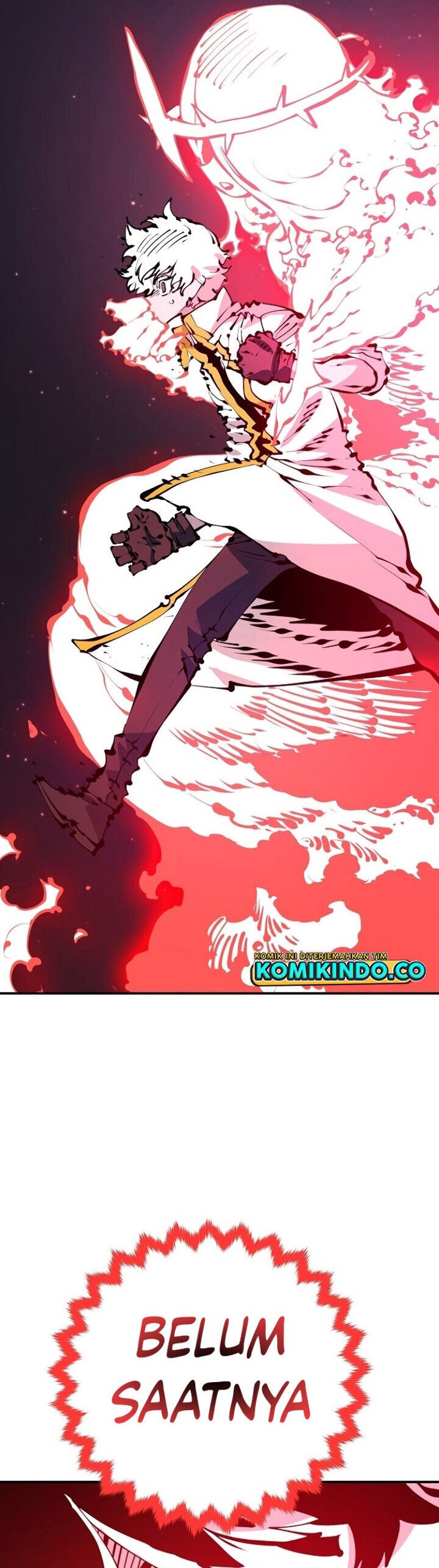 Player. Chapter 75 Gambar 8