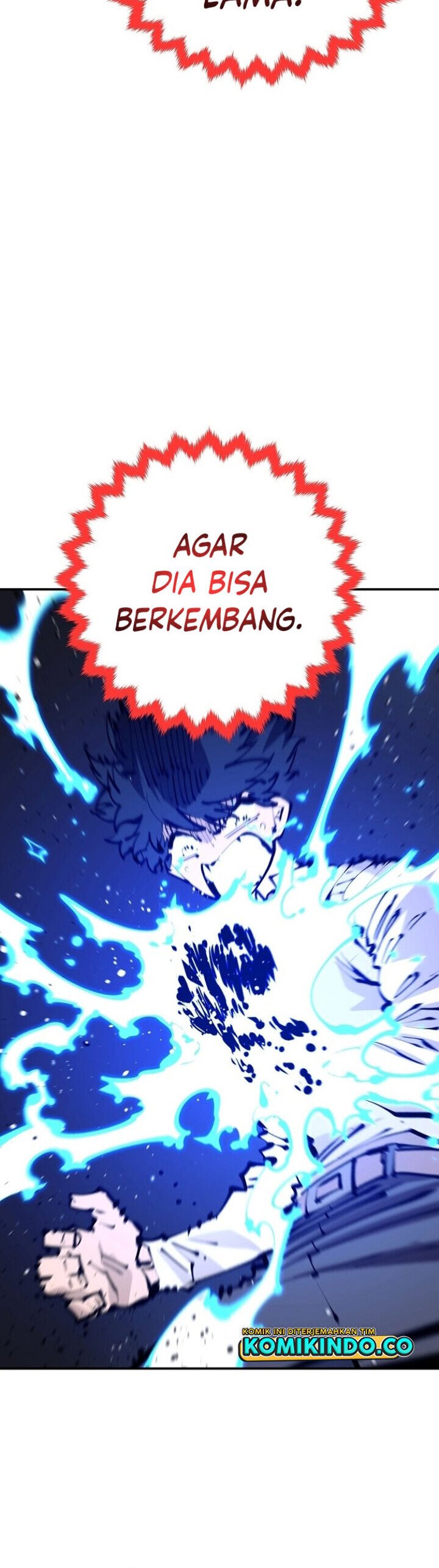 Player. Chapter 75 Gambar 10