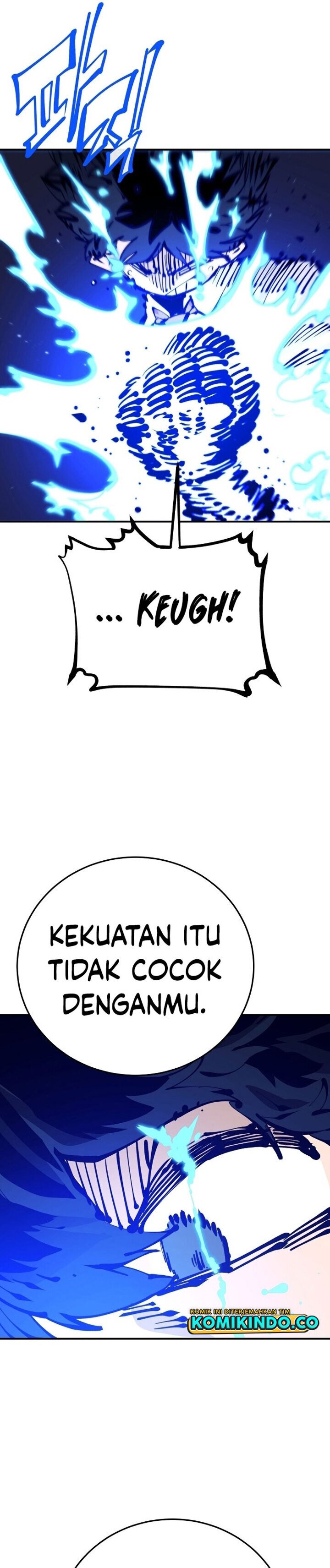 Player. Chapter 75 Gambar 11