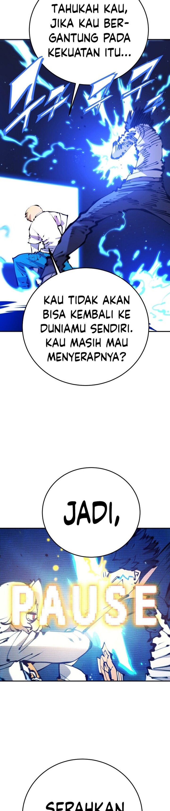 Player. Chapter 75 Gambar 12