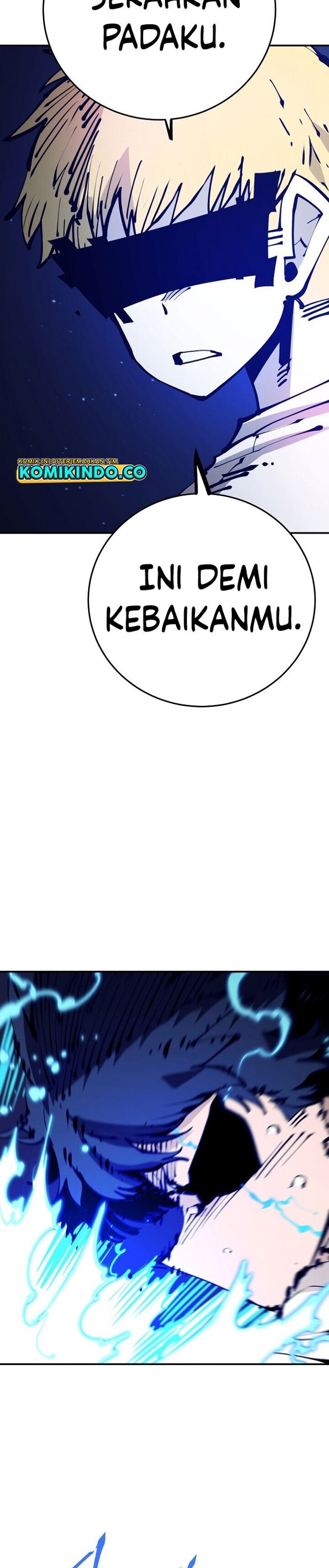 Player. Chapter 75 Gambar 13