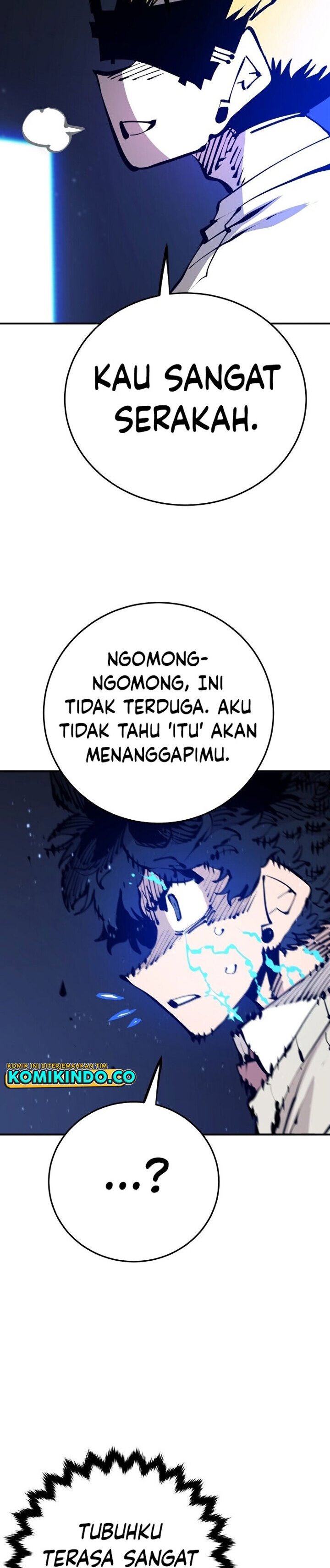 Player. Chapter 75 Gambar 15