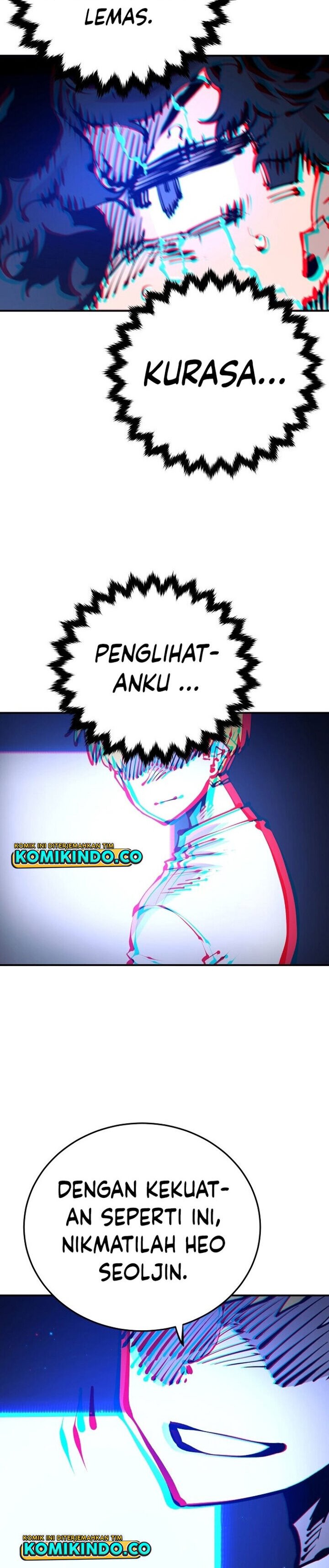 Player. Chapter 75 Gambar 16