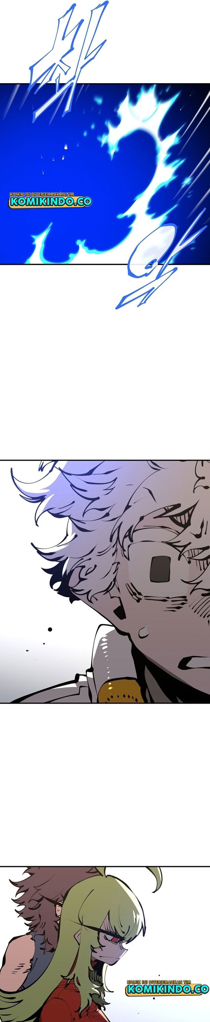 Player. Chapter 75 Gambar 21