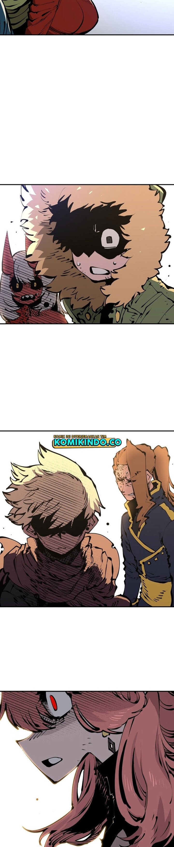 Player. Chapter 75 Gambar 22