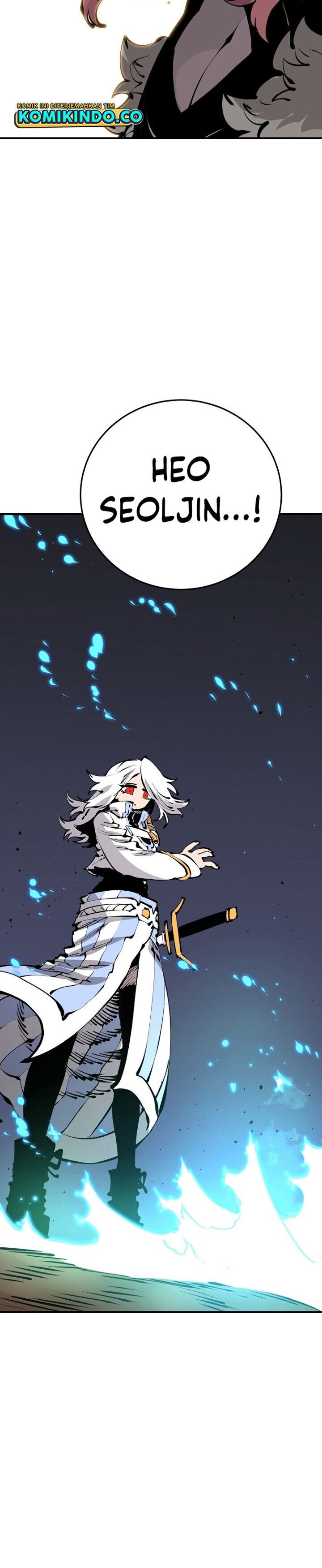 Player. Chapter 75 Gambar 23
