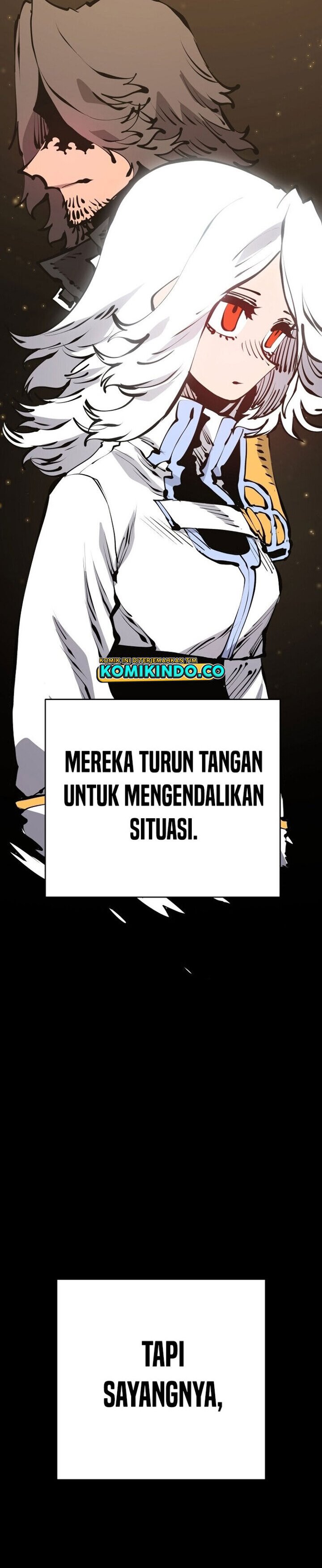 Player. Chapter 75 Gambar 27
