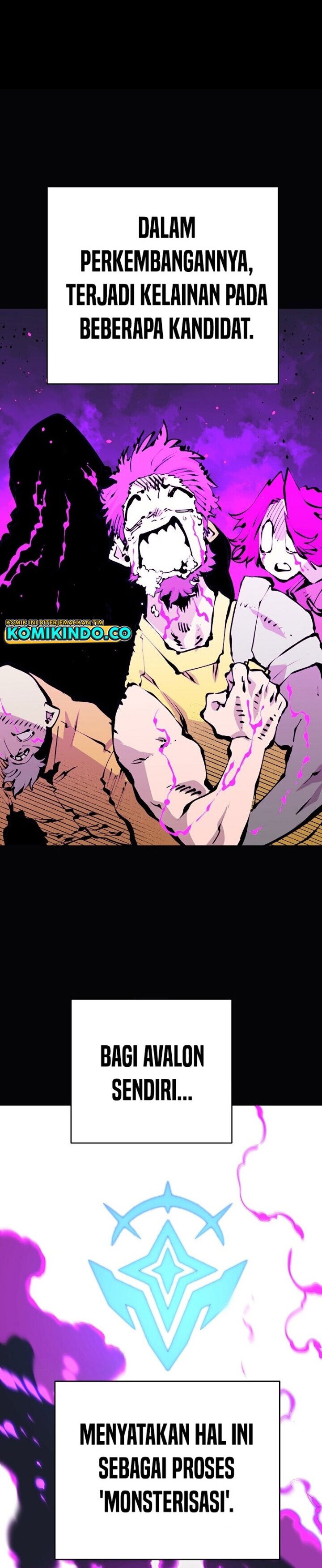 Player. Chapter 75 Gambar 28