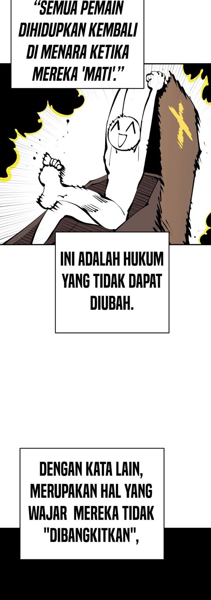 Player. Chapter 75 Gambar 32