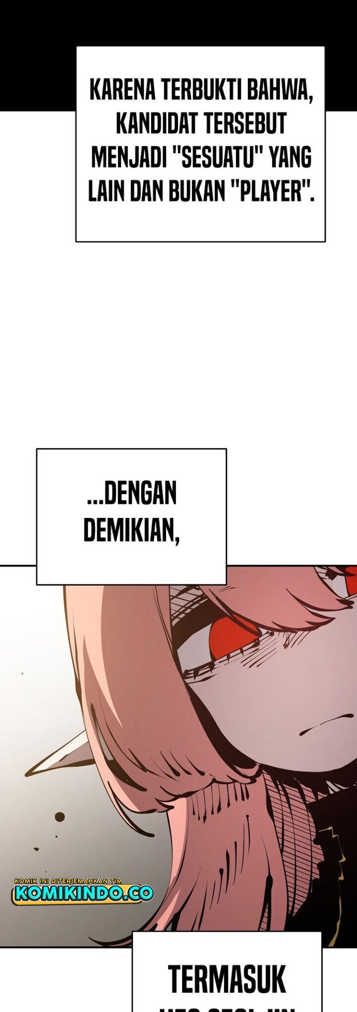 Player. Chapter 75 Gambar 33