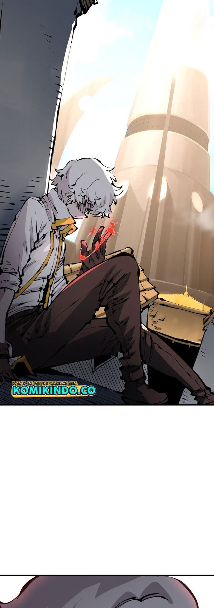 Player. Chapter 75 Gambar 37