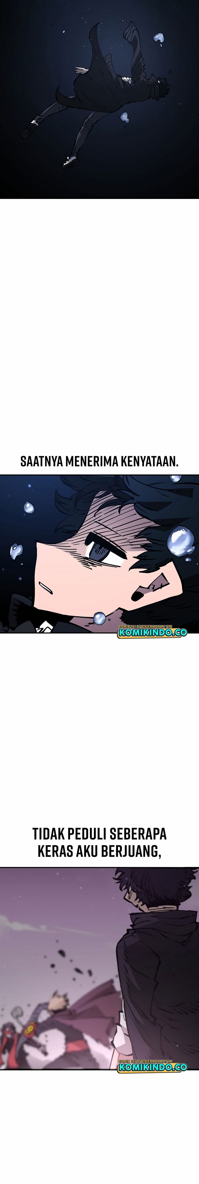 Player. Chapter 90 Gambar 8