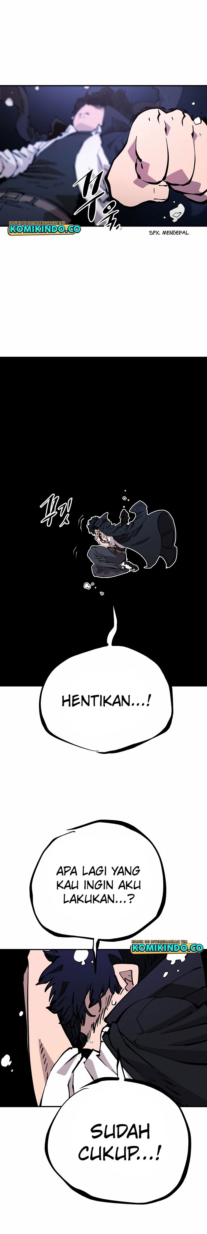 Player. Chapter 90 Gambar 14