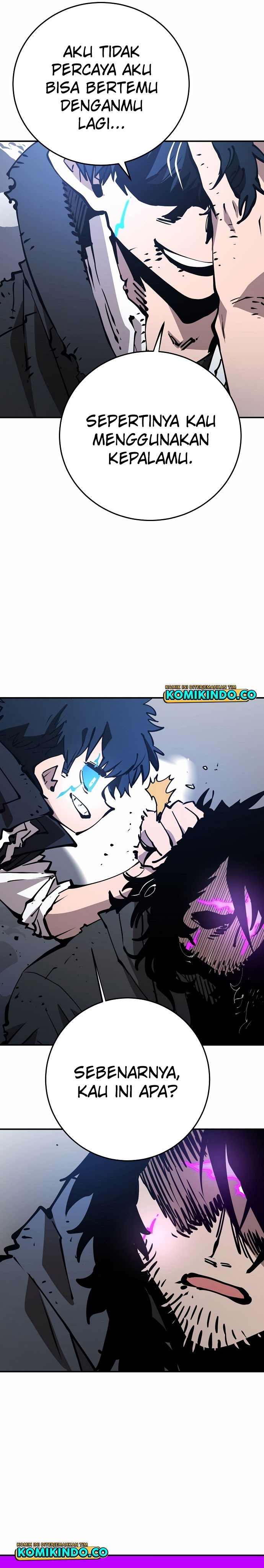 Player. Chapter 90 Gambar 19
