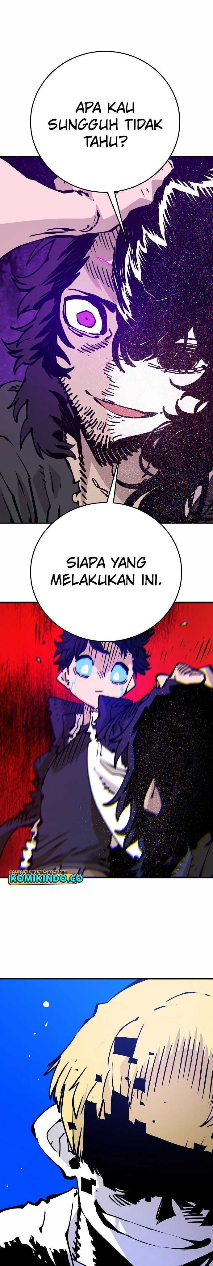 Player. Chapter 90 Gambar 21