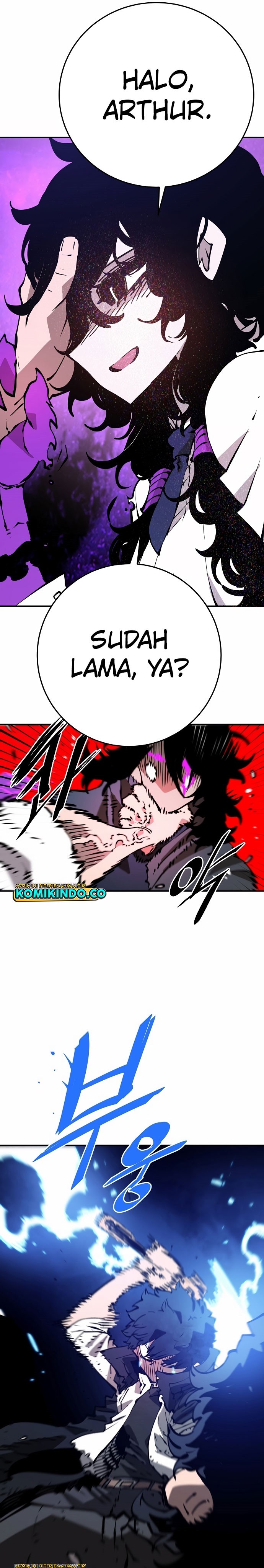 Player. Chapter 90 Gambar 23