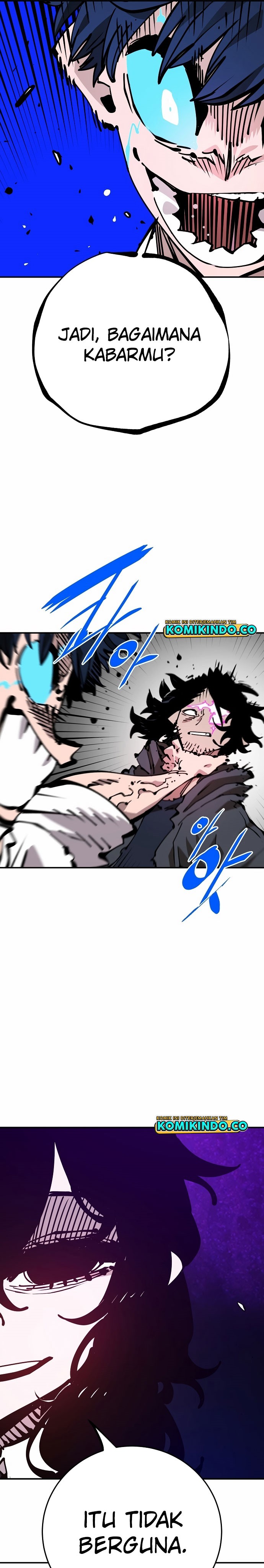 Player. Chapter 90 Gambar 25