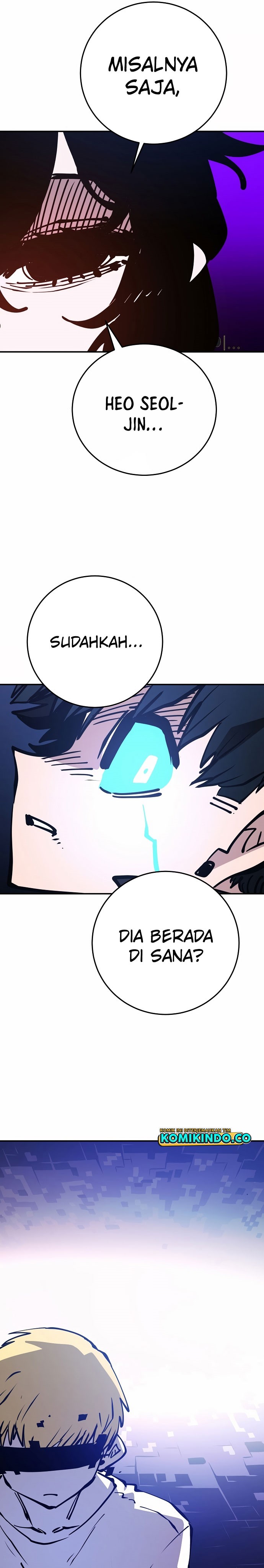 Player. Chapter 90 Gambar 28