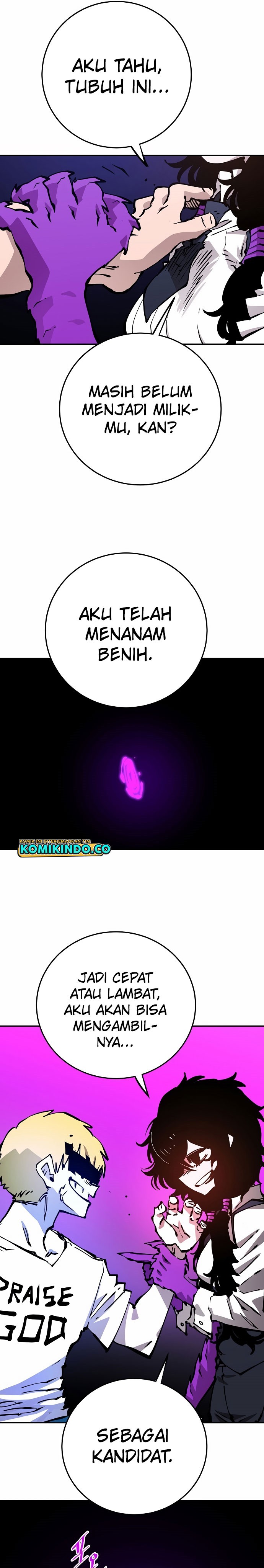 Player. Chapter 90 Gambar 30