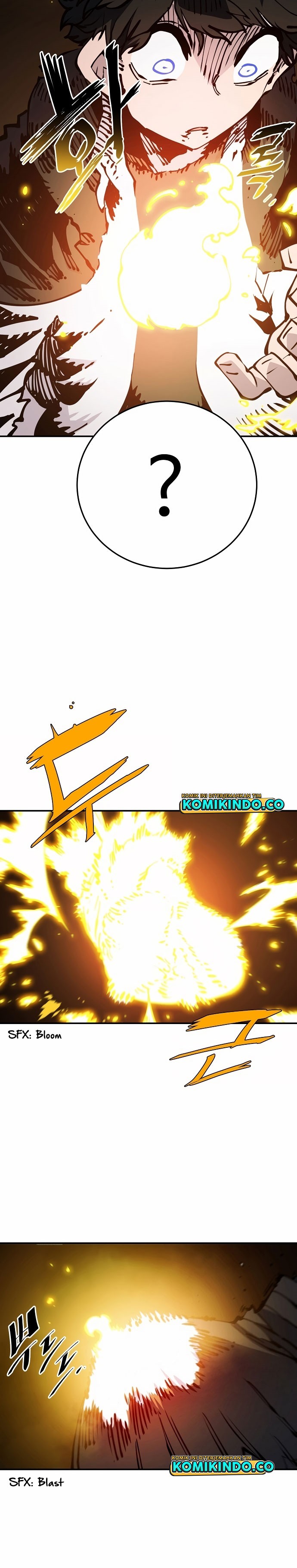 Player. Chapter 90 Gambar 34