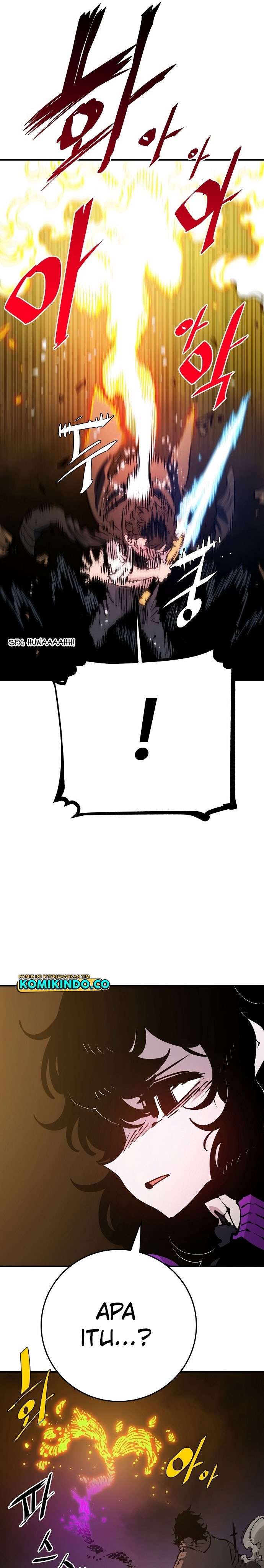 Player. Chapter 90 Gambar 35