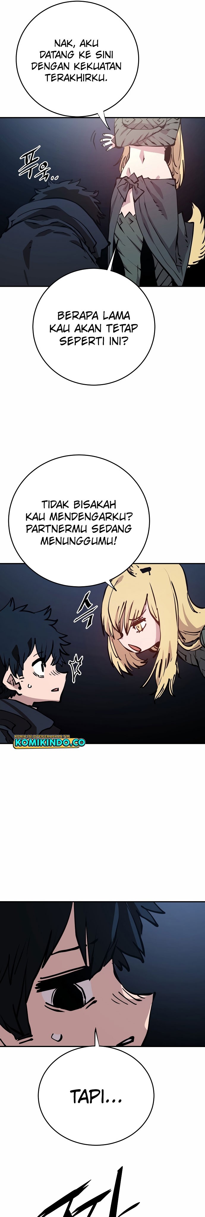Player. Chapter 90 Gambar 41