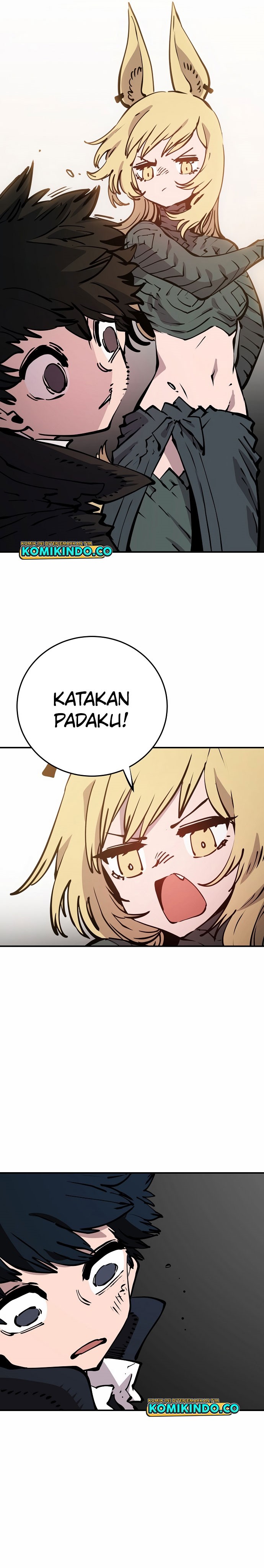 Player. Chapter 90 Gambar 43