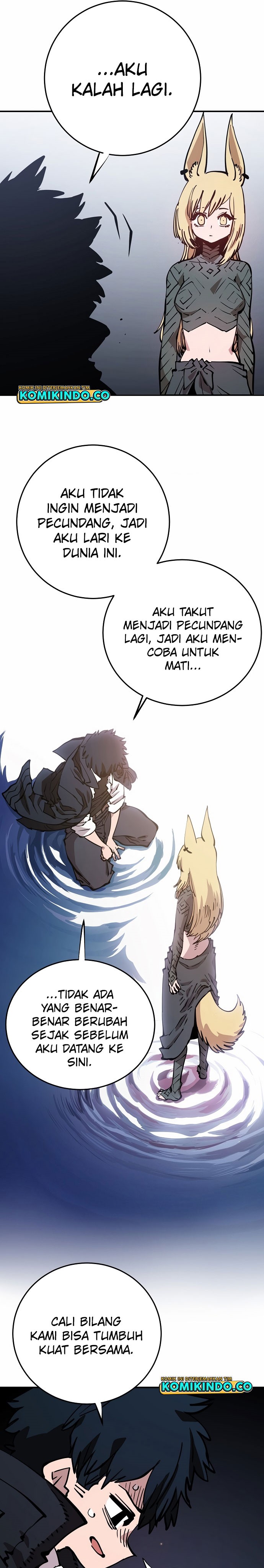 Player. Chapter 90 Gambar 45