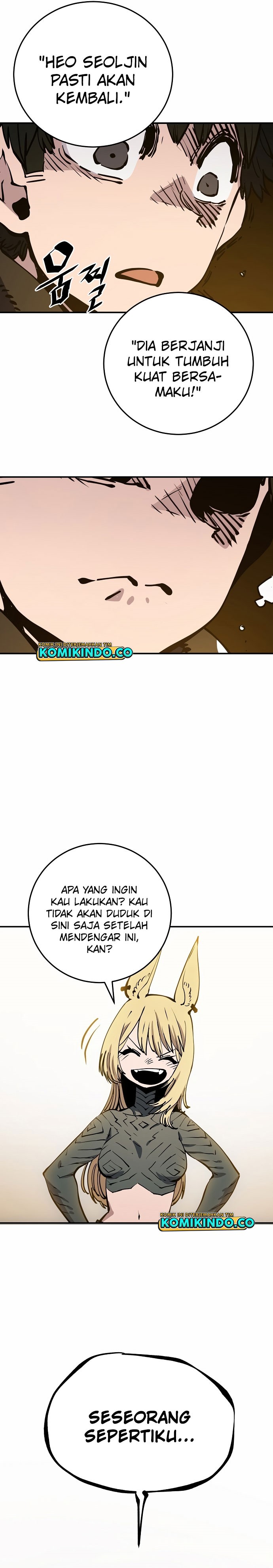 Player. Chapter 90 Gambar 49