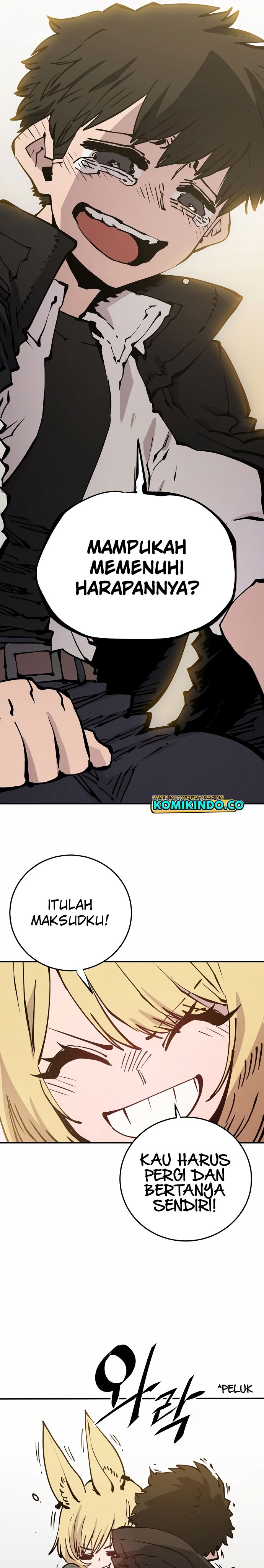 Player. Chapter 90 Gambar 50
