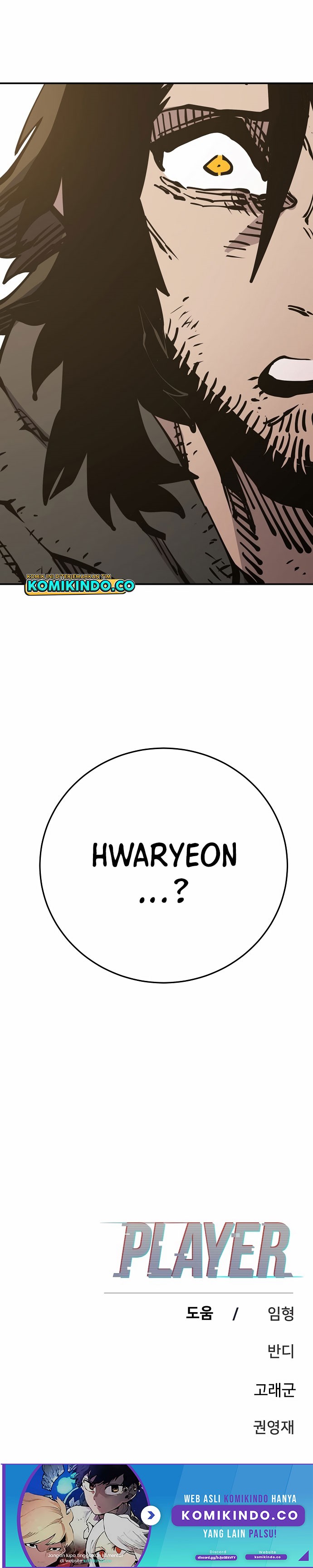 Player. Chapter 90 Gambar 57