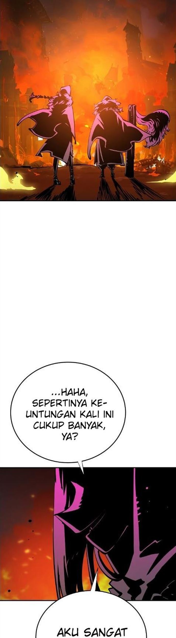 Player. Chapter 100 Gambar 3
