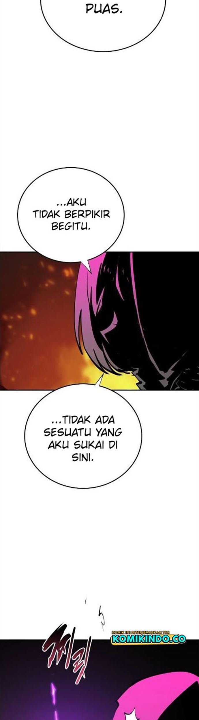 Player. Chapter 100 Gambar 4