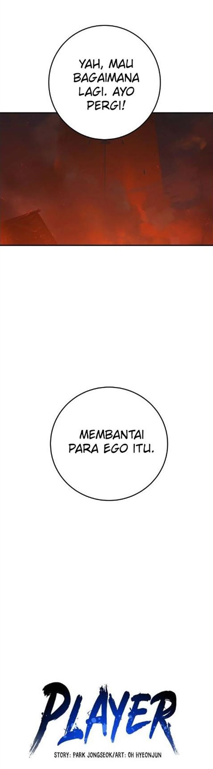 Player. Chapter 100 Gambar 6