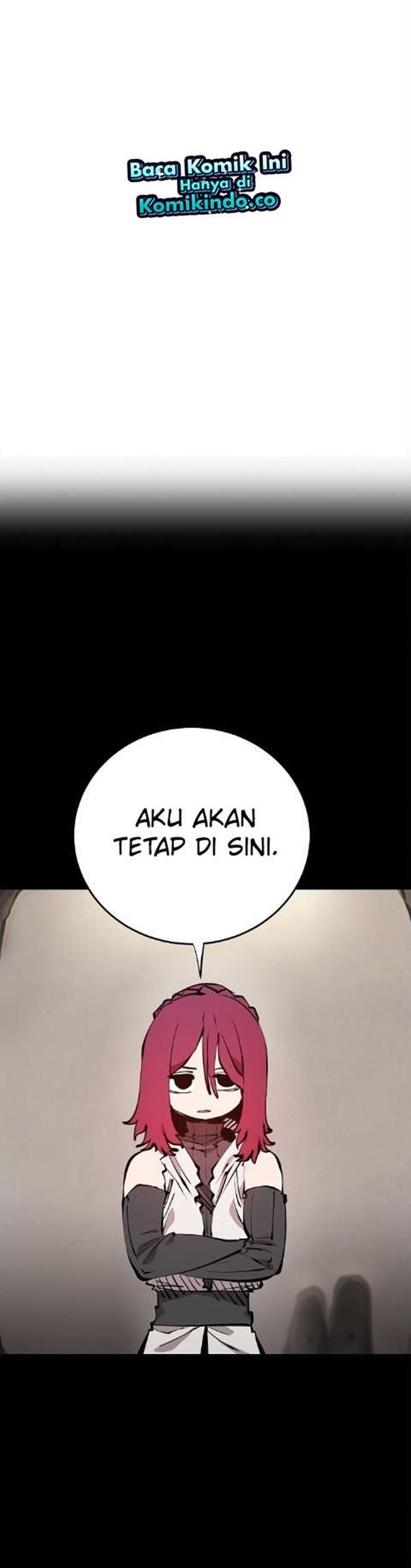 Player. Chapter 100 Gambar 7