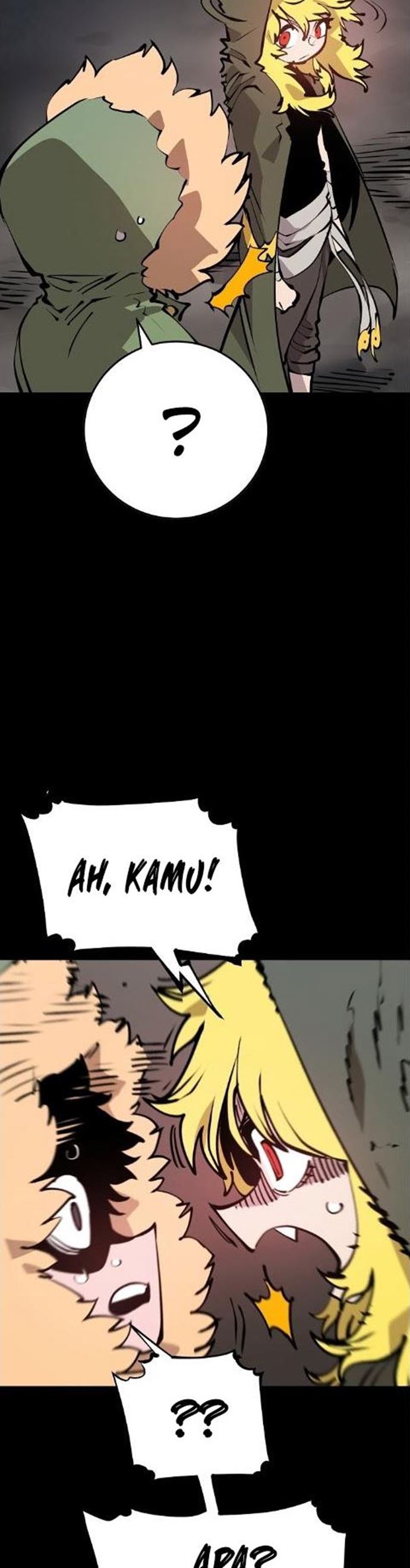 Player. Chapter 100 Gambar 10