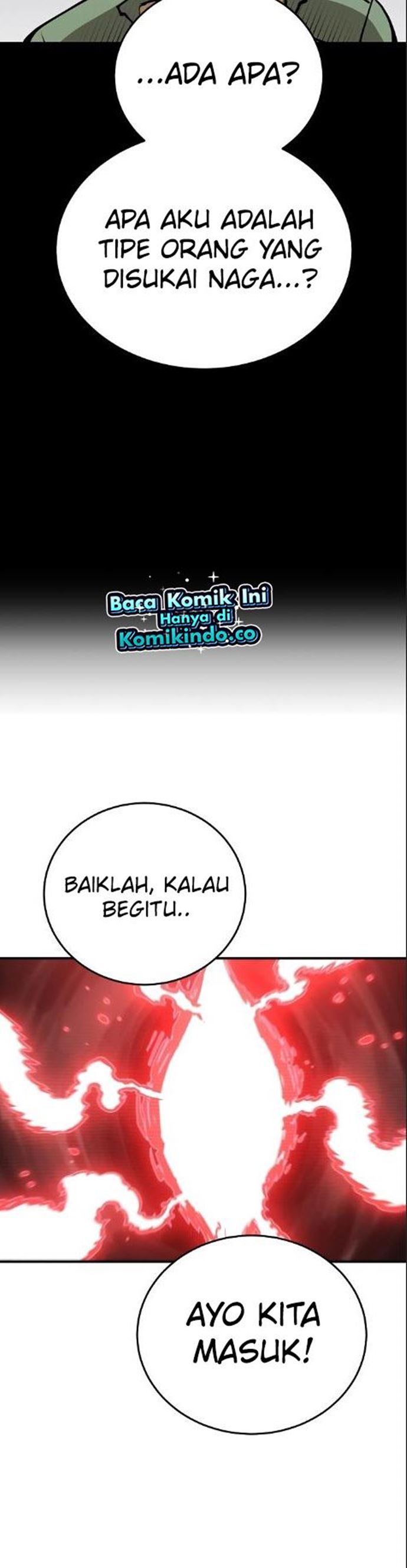Player. Chapter 100 Gambar 12
