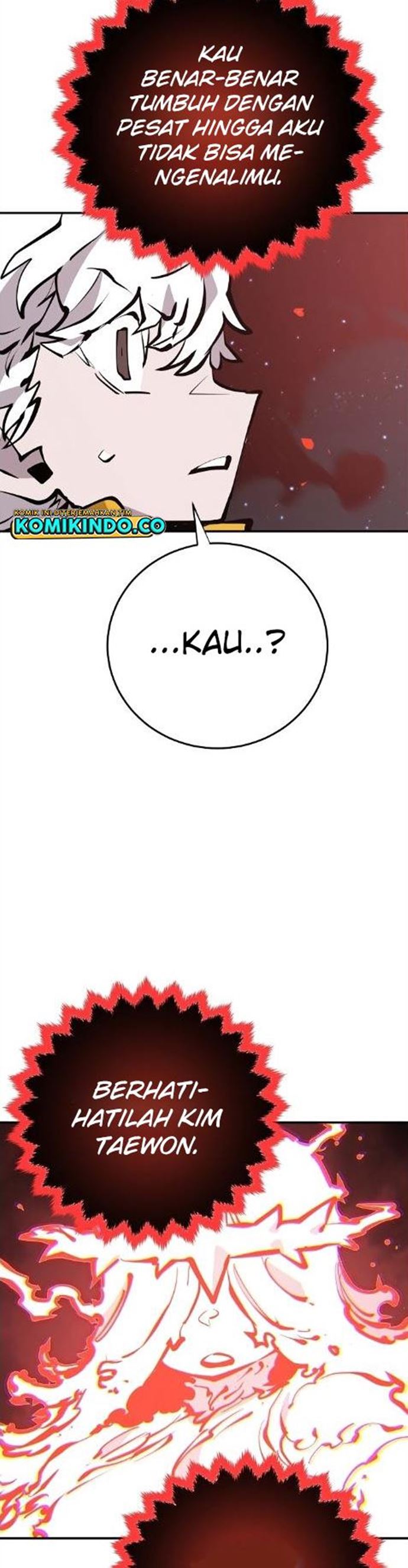 Player. Chapter 100 Gambar 21