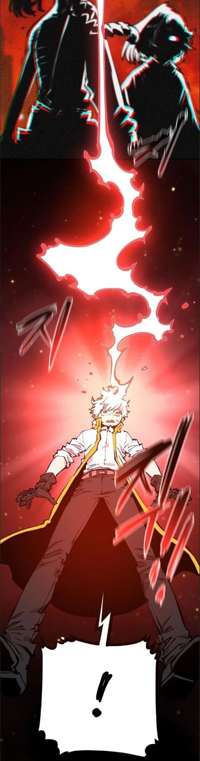 Player. Chapter 100 Gambar 23
